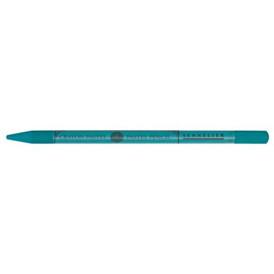 CRAYONS PASTEL SENNELIER Couleur:VERT EMERAUDE{image_id}