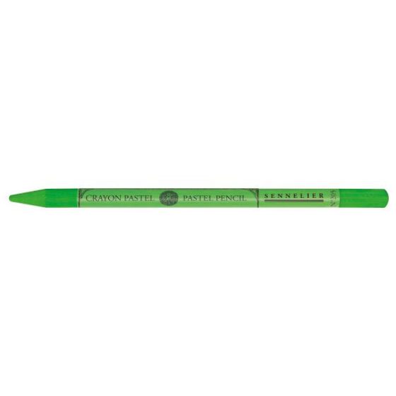 CRAYONS PASTEL SENNELIER Couleur:VERT POMME{image_id}