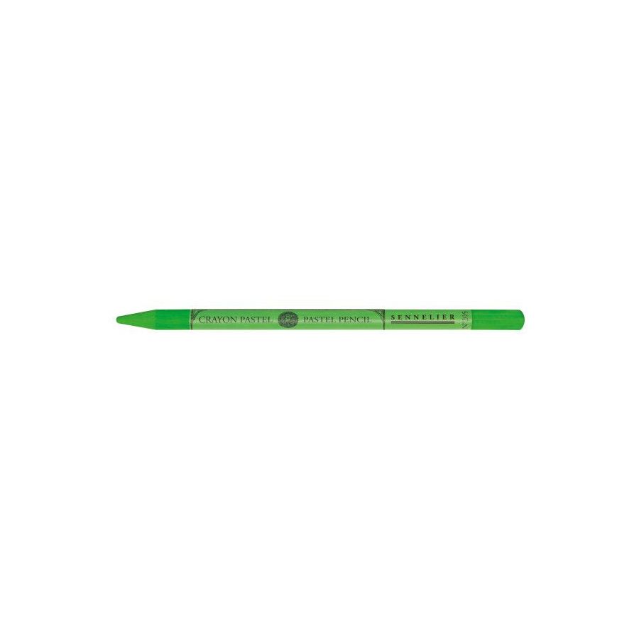 CRAYONS PASTEL SENNELIER Couleur:VERT POMME{image_id}