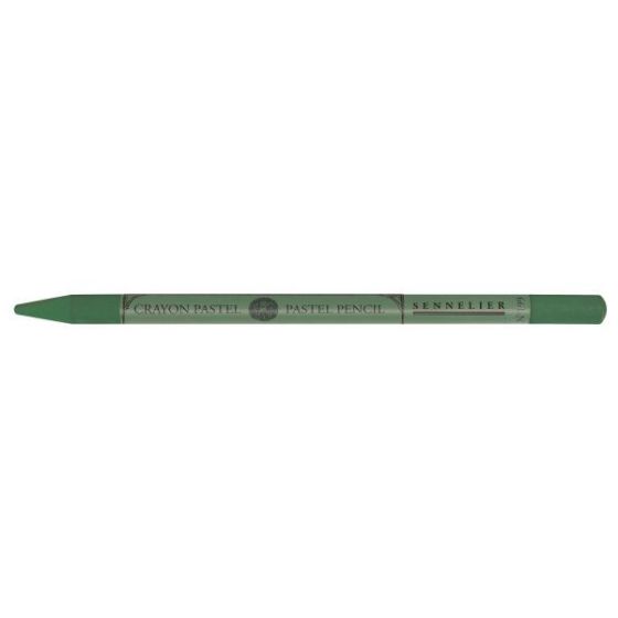 CRAYONS PASTEL SENNELIER Couleur:VERT FEUILLE{image_id}