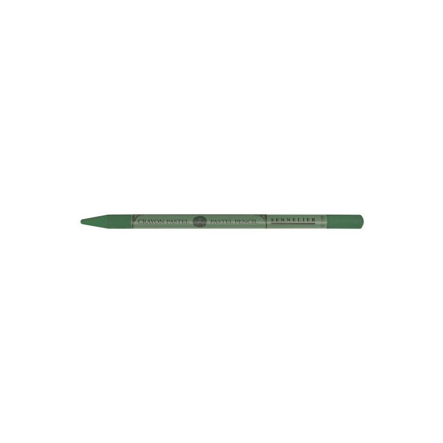 CRAYONS PASTEL SENNELIER Couleur:VERT FEUILLE{image_id}