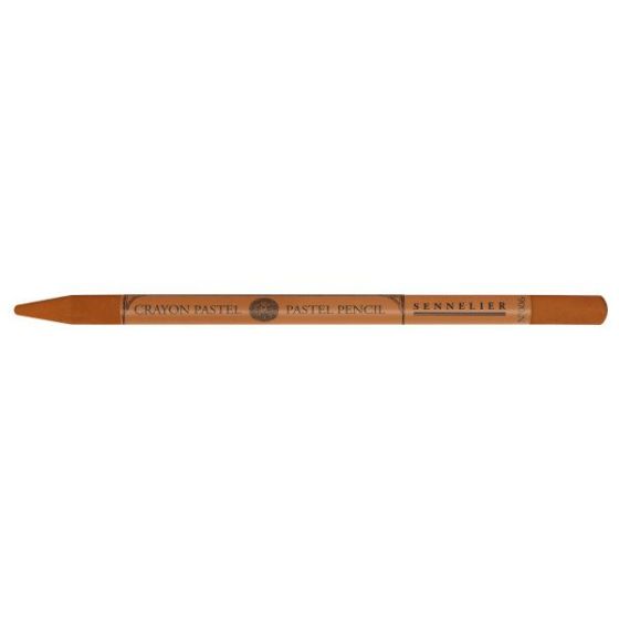 CRAYONS PASTEL SENNELIER Couleur:BRUN ROUGE{image_id}
