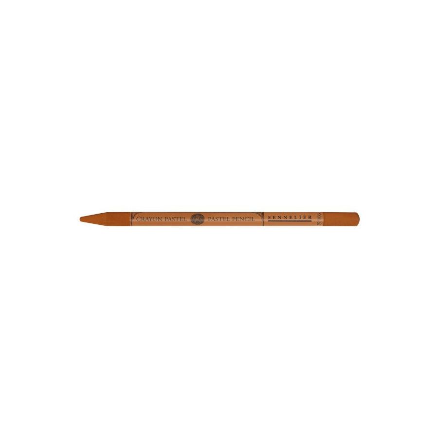CRAYONS PASTEL SENNELIER Couleur:BRUN ROUGE{image_id}