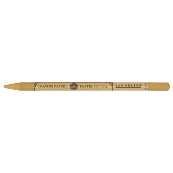 CRAYONS PASTEL SENNELIER Couleur:AMBRE{image_id}