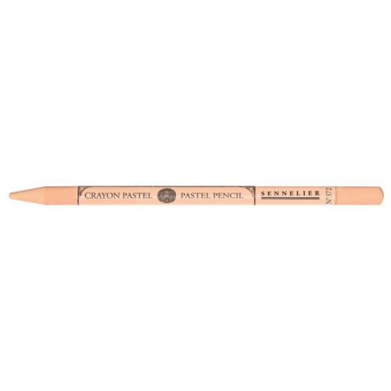 CRAYONS PASTEL SENNELIER Couleur:JAUNE INDIEN{image_id}
