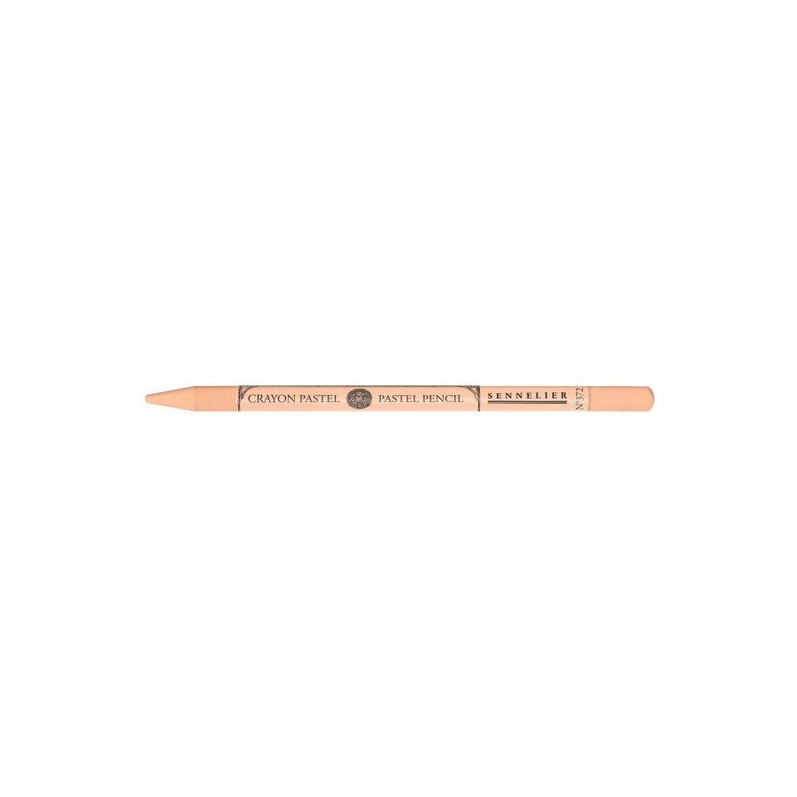 CRAYONS PASTEL SENNELIER Couleur:JAUNE INDIEN{image_id}