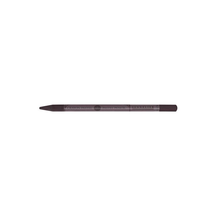 CRAYONS PASTEL SENNELIER Couleur:GRIS VIOLACE{image_id}