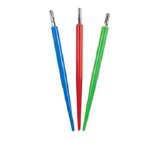 Porte-plume avec plume 511 – Vendu à l’unité – Corps coloré expédié aléatoirement