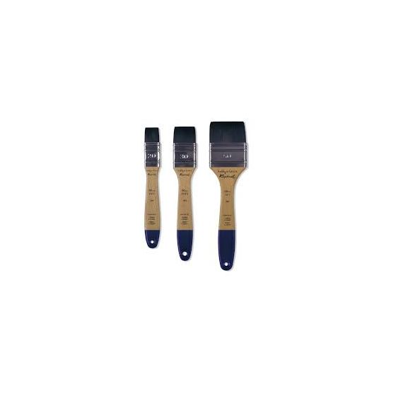 Spalter Hobby & Loisirs Raphaël Série 291 – Pinceau polyvalent en fibres synthétiques pour loisirs créatifs et vernis-colle