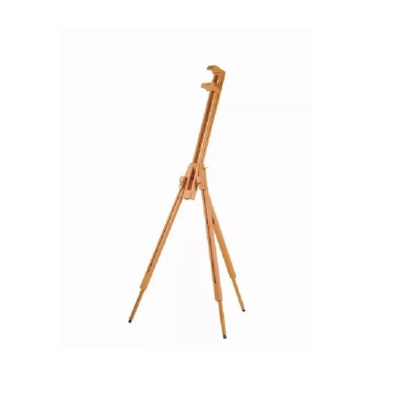 Chevalet Campus 185 de PHOENIX - Chevalet en bois pour artistes