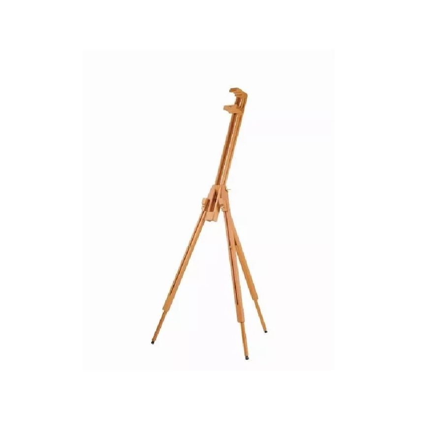 Chevalet Campus 185 de PHOENIX - Chevalet en bois pour artistes Chevalet Campus 185 de PHOENIX - Chevalet en bois pour artistes