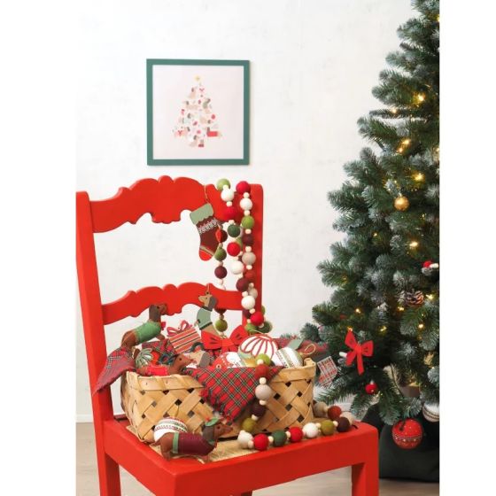 Lot 3 silhouettes bois à suspendre « Nœuds » – 10×9,8 cm, ép. 2 mm (Artemio)