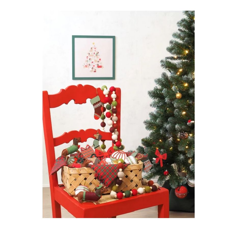 Lot 3 silhouettes bois à suspendre « Nœuds » – 10×9,8 cm, ép. 2 mm (Artemio)