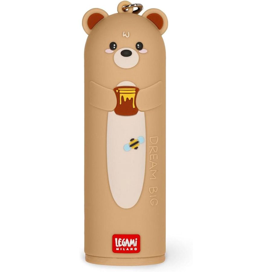 Batterie Externe Teddy 4800 mAh – Legami