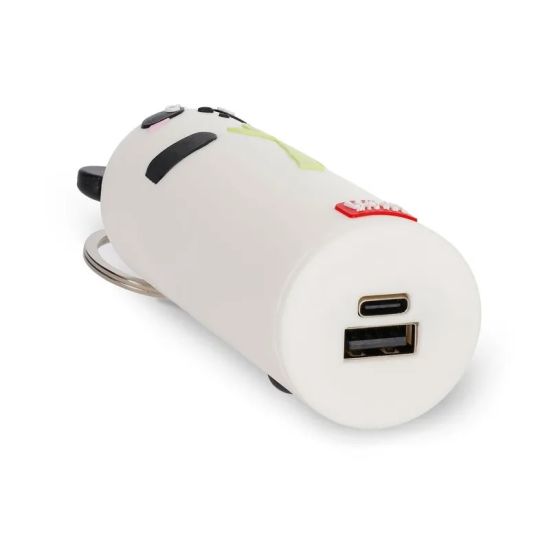 Batterie Externe Panda 4800 mAh – Legami