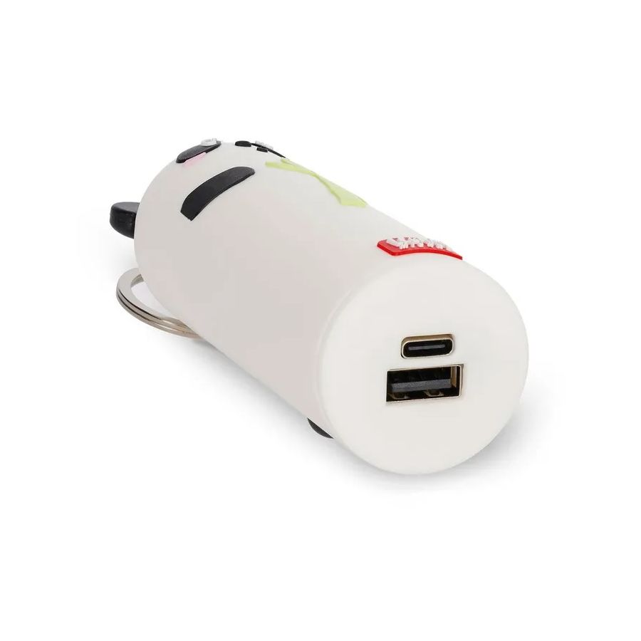 Batterie Externe Panda 4800 mAh – Legami