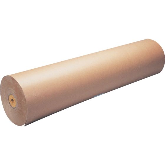 Rouleau Kraft Brun 60 g – 0,70 x 400 m (Clairefontaine)