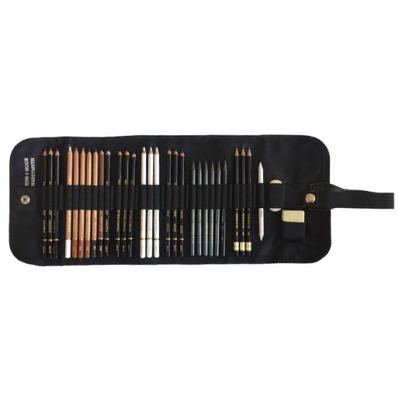 Trousse beaux-arts Koh I Noor - Expert n°2