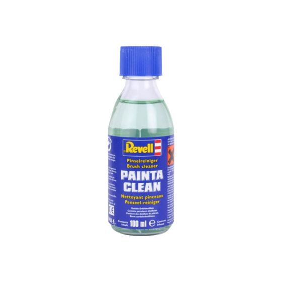 Nettoyant pour pinceaux Revell – Painta Clean