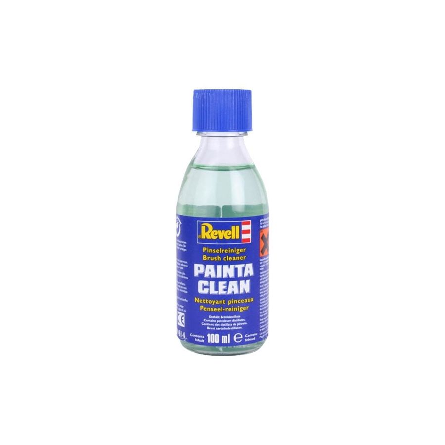 Nettoyant pour pinceaux Revell – Painta Clean