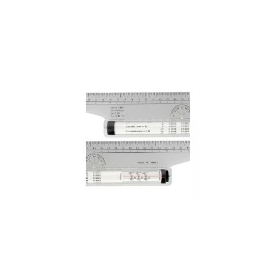 Règle roulante Rapid Roll – 30 cm