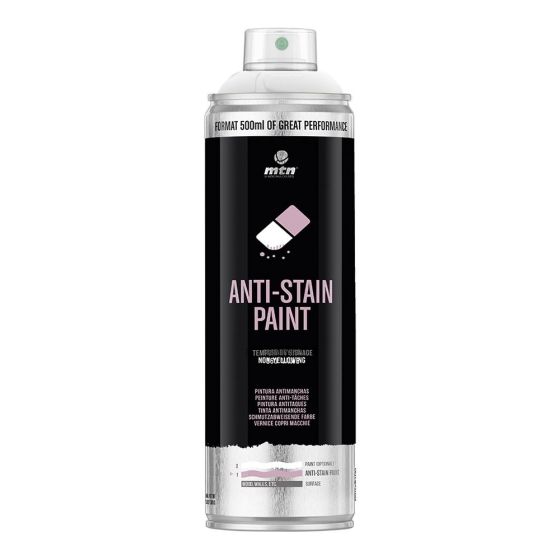 Spray pour radiateur blanc Montana artetloisirs