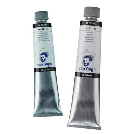 Huile Van Gogh 200Ml Huile Van Gogh 200Ml
