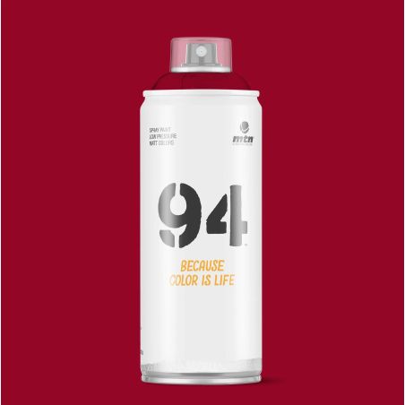 RV-47 ROUGE CLANDESTIN 