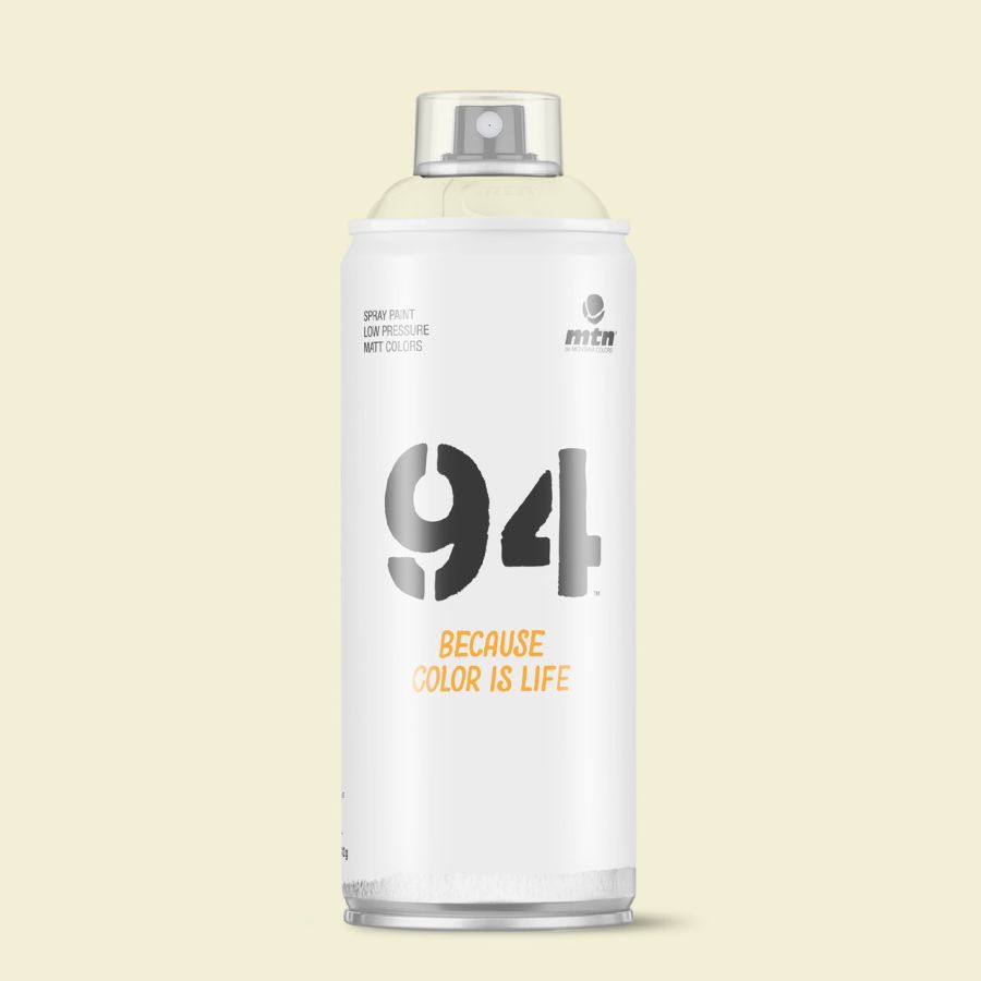 Spray 400 Ml Montana 94