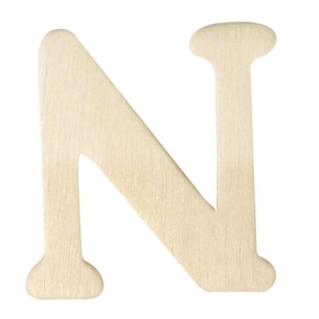 N 