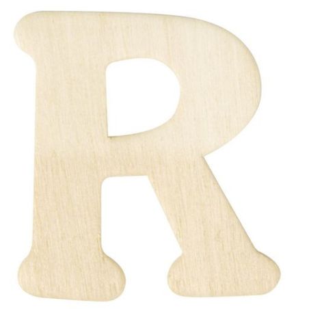 R 