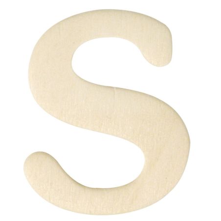 S 