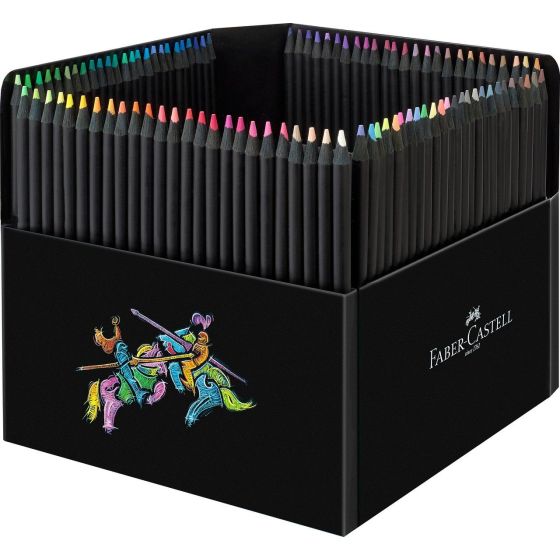 Crayons de couleurs Faber-castell Color'i