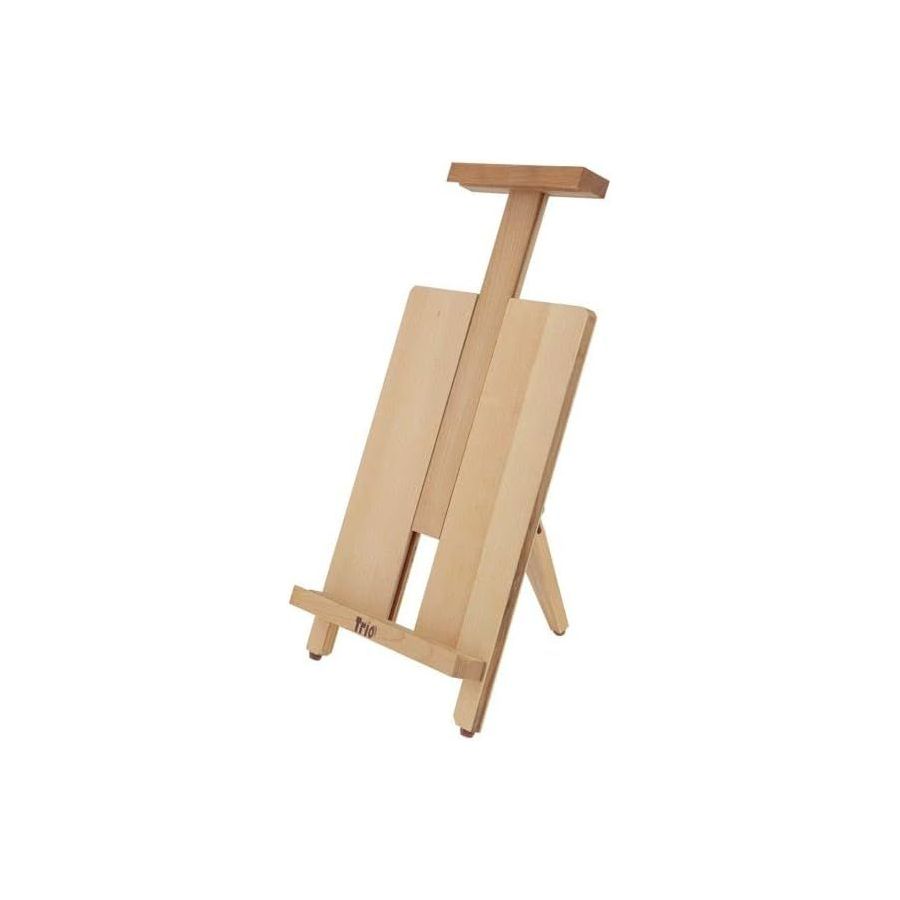 Chevalet de table Trio réglable – Stable – Inclinaison maxi – 26 × 40 cm