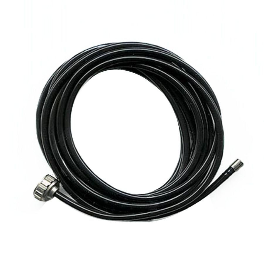 Tuyau d’air droit 3 m (10 ft) pour aérographe Testors Aztek