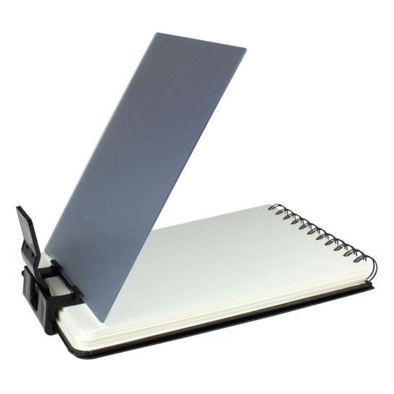 Sketchbook Easy-Sketch A5 paysage avec miroir 240 g – 32 feuilles – Viviva Colors