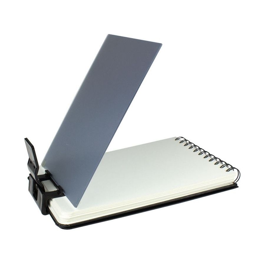 Sketchbook Easy-Sketch A5 paysage avec miroir 240 g – 32 feuilles – Viviva Colors