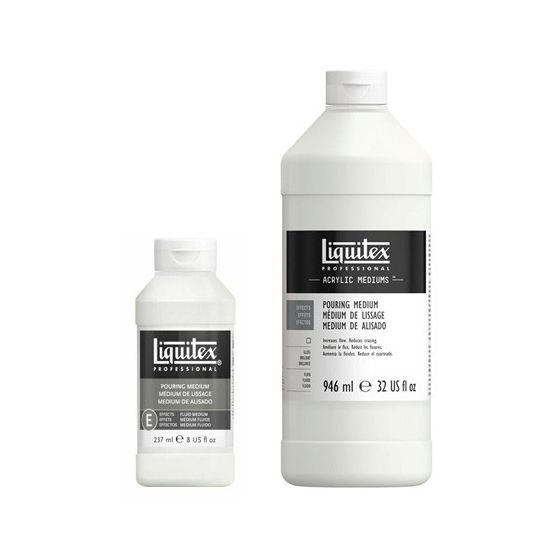 Additif Medium De Lissage Liquitex