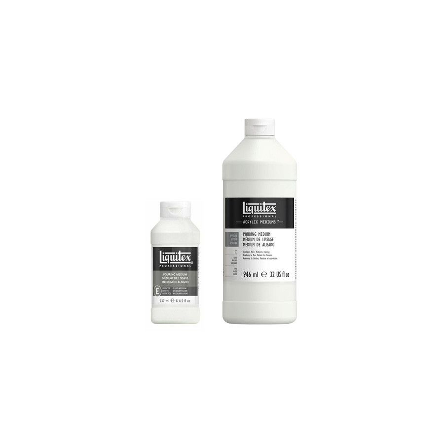 Additif Medium De Lissage Liquitex
