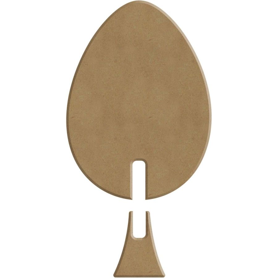 Ensemble Gomille 3 oeufs de Pâques