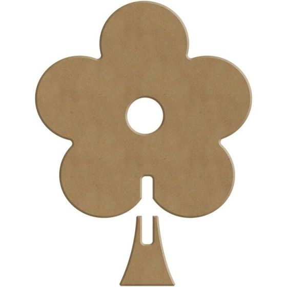 Ensemble Gomille 3 Fleurs