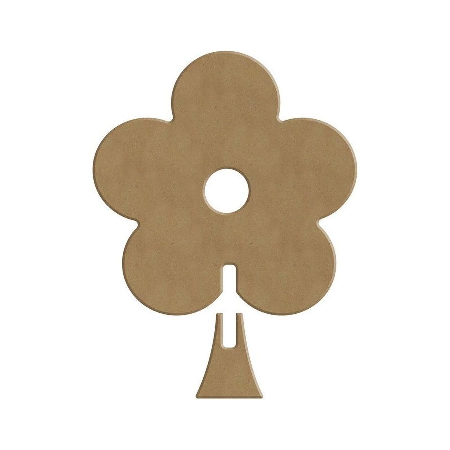 Ensemble Gomille 3 Fleurs