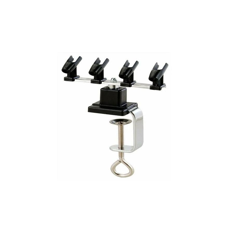 Support H4BB pour 4 aérographes - Sparmax (réf. 270203)