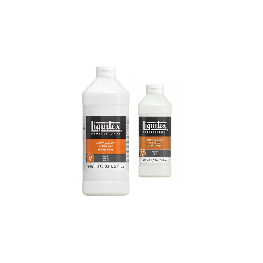 Vernis Mat Liquitex Vernis Mat Liquitex