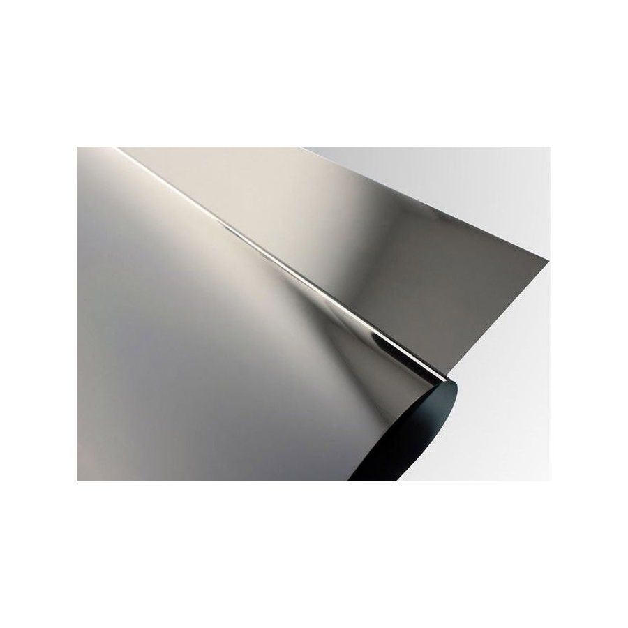 Film Polyester Mirroir 175µ 50 X 70CM