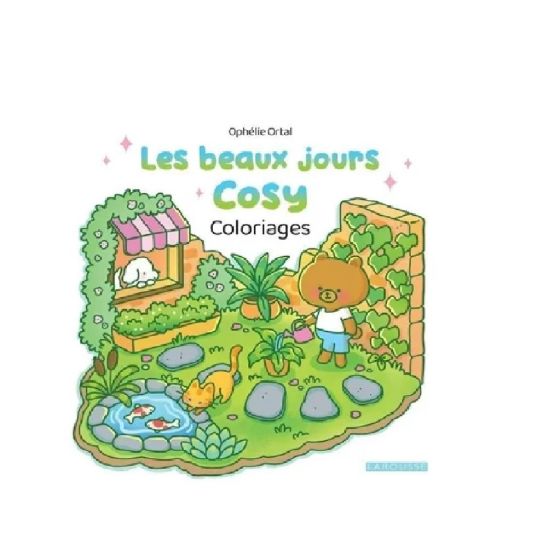 Les beaux jours Cosy