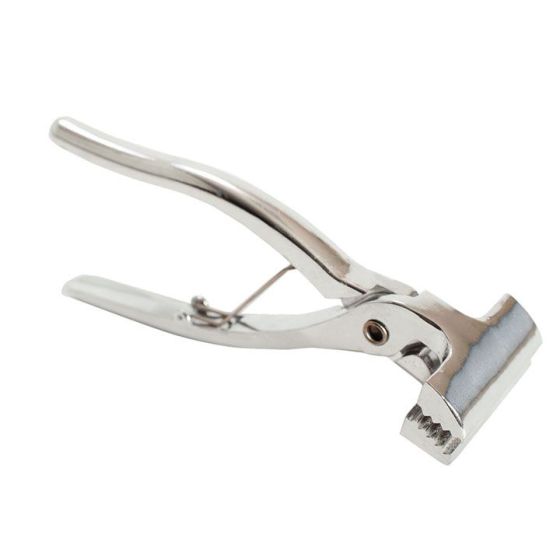 Pince à tendre la toile 19 cm