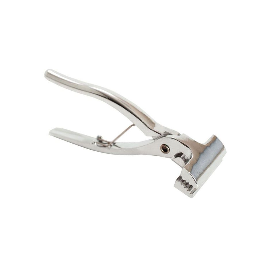 Pince à tendre la toile 19 cm