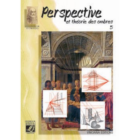 ALBUM N°5 PERSPECTIVES 
