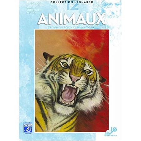 ALBUM N°12 ANIMAUX 